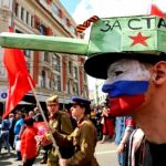 Patriotic War Lies – Why Russia Calls WWII Differently