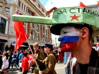 Patriotic War Lies – Why Russia Calls WWII Differently