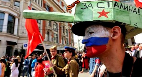 Patriotic War Lies – Why Russia Calls WWII Differently