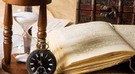 Added section “History”