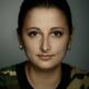 Anya Hvozdyar, volunteer