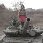 Evdokiya