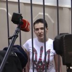 Nadiya Savchenko’s speech in Basmanny Court