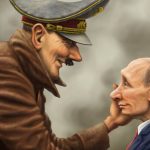 Putin Hitlerjugend: How Russia Built Its Own Fascist Youth Army Putin Hitlerjugend: How Russia Built Its Own Fascist Youth Army