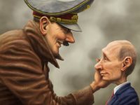 Putin Hitlerjugend: How Russia Built Its Own Fascist Youth Army