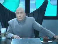 That’s, baby, Rusсism