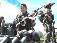 Ukrainian women volunteers (photos)