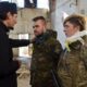 Ukrainian Brides at the War