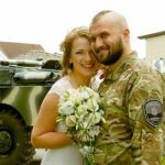Ukrainian Brides at War