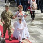 Ukrainian Brides at War
