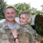 Ukrainian Brides at War