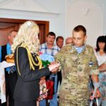 Ukrainian Brides at War