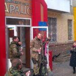 Ukrainian Brides at War