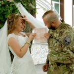 Ukrainian Brides at War