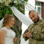 Ukrainian Brides at War