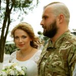 Ukrainian Brides at War