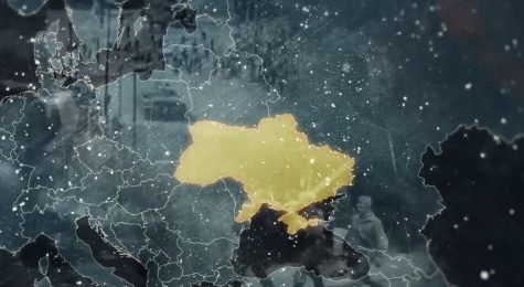 You think this war is somewhere far away?