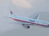 MH17 Crash