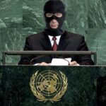 Putin spoke at the UN General Assembly