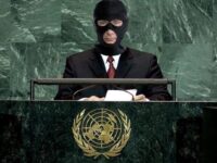 Putin spoke at the UN General Assembly
