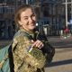 Andriana Susak: Woman Who Became Assault Trooper