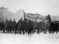 Red Army Day Truth: Lenin’s Army Ran without a fight
