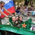 The Losers Club: the Swamps, Iran, and North Korea