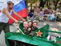 The Losers Club: the Swamps, Iran, and North Korea