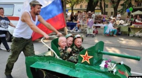 The Losers Club: the Swamps, Iran, and North Korea