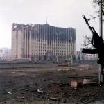 Lessons from Chechnya: the Chechen War Beginning