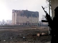 Lessons from Chechnya: the Chechen War Beginning Lessons from Chechnya: the Chechen War Beginning
