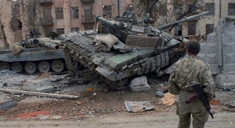 Lessons from Chechnya: Russia Chechnya invasion truths