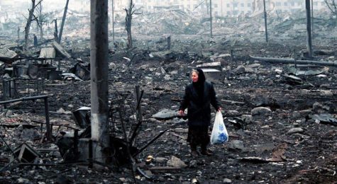 Lessons from Chechnya: The Second Chechen War