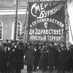 Bolshevik Occupation Former Colonies: Imperialism Born in Blood