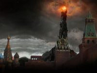 History of the Swamps: Russia After World War II