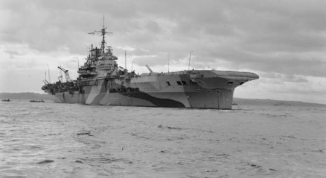 Battle of Cape Matapan