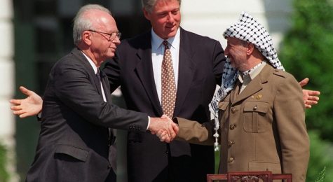 Israel Gaza Withdrawal 2005: What Happened After They Left