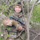 Olena Bilozerska - Sniper and Blogger