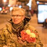 Yuliia Paievska: Aikido Master, Paramedic, and Volunteer