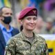 Marusia Zvirobiy – Ukrainian Volunteer and Soldier