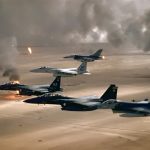 Desert Storm Lessons: What Ukraine Learns from First Gulf War Desert Storm Lessons: What Ukraine Learns from First Gulf War