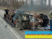 Brief Chronicles of the Second Day of the War