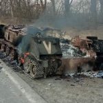 Brief Chronicles of the Second Day of the War