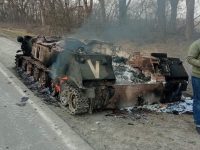 Brief Chronicles of the Second Day of the War Brief Chronicles of the Second Day of the War