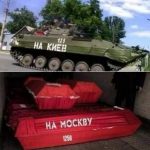 What to do with captured Russians?