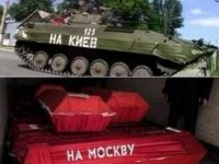 What to do with captured Russians? What to do with captured Russians?