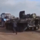 Stolen tank Lyubymivka: How Civilians Captured an enemy Tank