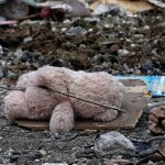 Added section “War Crimes”