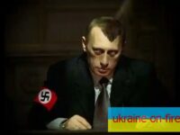 World War III is knocking at your door