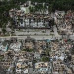 Liberation of Irpin from Russian Invaders